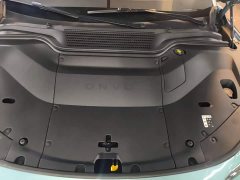 Nio Lerado L60 2025 60kWh Rear-Wheel Drive - ფოტო 20