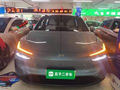 Nio Lerado L60 2025 60kWh Rear-Wheel Drive - ფოტო 3