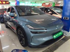 Nio Lerado L60 2025 60kWh Rear-Wheel Drive - ფოტო 4