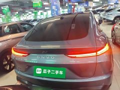 Nio Lerado L60 2025 60kWh Rear-Wheel Drive - ფოტო 6
