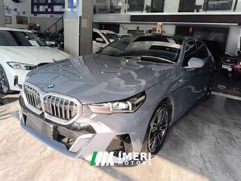 2024 BMW 5 Series 530Li Premier M Sport Package - ავტომობილი ჩინეთიდან