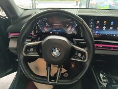 BMW 5 Series 530Li Premier M Sport Package - ფოტო 11