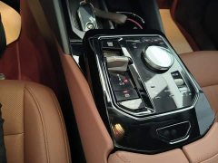 BMW 5 Series 530Li Premier M Sport Package - ფოტო 14