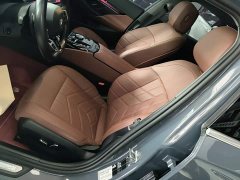 BMW 5 Series 530Li Premier M Sport Package - ფოტო 15