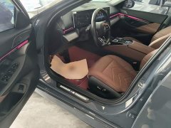 BMW 5 Series 530Li Premier M Sport Package - ფოტო 16