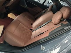 BMW 5 Series 530Li Premier M Sport Package - ფოტო 17