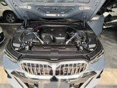 BMW 5 Series 530Li Premier M Sport Package - ფოტო 20