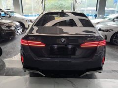 BMW 5 Series 530Li Premier M Sport Package - ფოტო 6