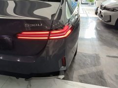 BMW 5 Series 530Li Premier M Sport Package - ფოტო 8