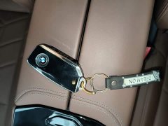 BMW 5 Series 530Li Premier M Sport Package - ფოტო 9