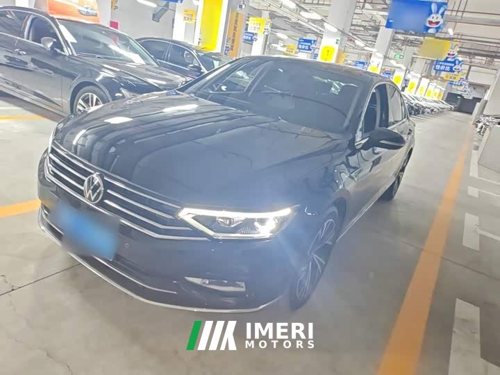 Volkswagen Magotan 2020 330TSI DSG Luxury - ავტომობილი ჩინეთიდან