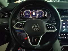 Volkswagen Magotan 2020 330TSI DSG Luxury - ფოტო 11