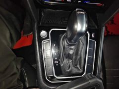 Volkswagen Magotan 2020 330TSI DSG Luxury - ფოტო 14