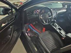 Volkswagen Magotan 2020 330TSI DSG Luxury - ფოტო 16