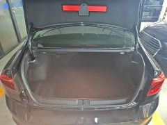 Volkswagen Magotan 2020 330TSI DSG Luxury - ფოტო 19