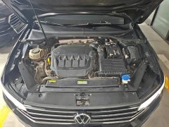 Volkswagen Magotan 2020 330TSI DSG Luxury - ფოტო 20