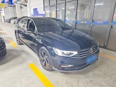 Volkswagen Magotan 2020 330TSI DSG Luxury - ფოტო 4