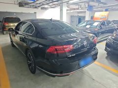 Volkswagen Magotan 2020 330TSI DSG Luxury - ფოტო 5