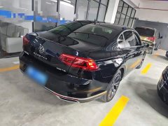 Volkswagen Magotan 2020 330TSI DSG Luxury - ფოტო 7