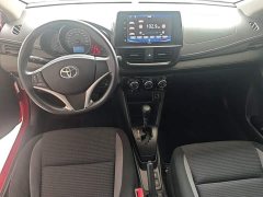 Toyota Vios FS 1.5L CVT Sharp Edition - ფოტო 10