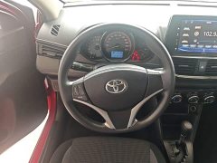 Toyota Vios FS 1.5L CVT Sharp Edition - ფოტო 11