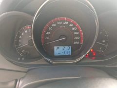 Toyota Vios FS 1.5L CVT Sharp Edition - ფოტო 12