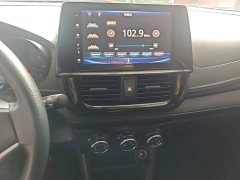Toyota Vios FS 1.5L CVT Sharp Edition - ფოტო 13
