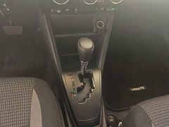Toyota Vios FS 1.5L CVT Sharp Edition - ფოტო 14