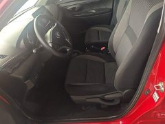 Toyota Vios FS 1.5L CVT Sharp Edition - ფოტო 15