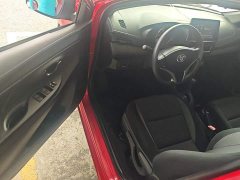 Toyota Vios FS 1.5L CVT Sharp Edition - ფოტო 16