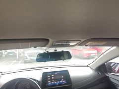 Toyota Vios FS 1.5L CVT Sharp Edition - ფოტო 18
