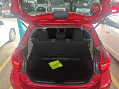 Toyota Vios FS 1.5L CVT Sharp Edition - ფოტო 19
