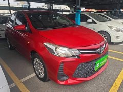 Toyota Vios FS 1.5L CVT Sharp Edition - ფოტო 4