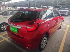 Toyota Vios FS 1.5L CVT Sharp Edition - ფოტო 7