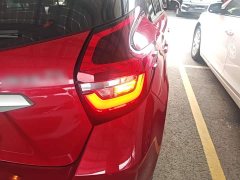 Toyota Vios FS 1.5L CVT Sharp Edition - ფოტო 8