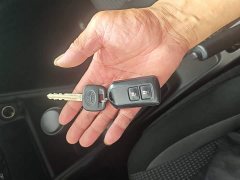 Toyota Vios FS 1.5L CVT Sharp Edition - ფოტო 9