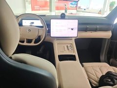 NIO EC6 75kWh - ფოტო 10