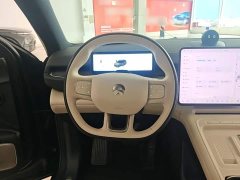 NIO EC6 75kWh - ფოტო 11