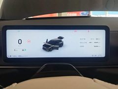 NIO EC6 75kWh - ფოტო 12
