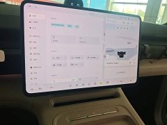 NIO EC6 75kWh - ფოტო 13