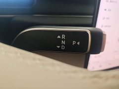 NIO EC6 75kWh - ფოტო 14
