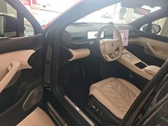 NIO EC6 75kWh - ფოტო 16