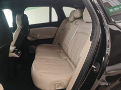 NIO EC6 75kWh - ფოტო 17
