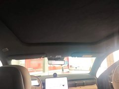 NIO EC6 75kWh - ფოტო 18