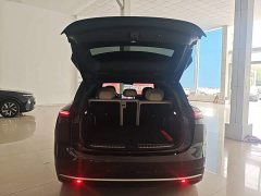 NIO EC6 75kWh - ფოტო 19
