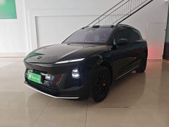 NIO EC6 75kWh - ფოტო 2