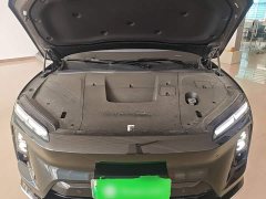 NIO EC6 75kWh - ფოტო 20
