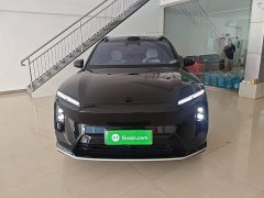 NIO EC6 75kWh - ფოტო 3