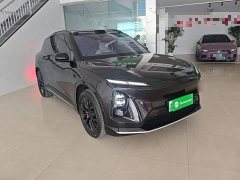 NIO EC6 75kWh - ფოტო 4