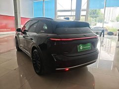NIO EC6 75kWh - ფოტო 5